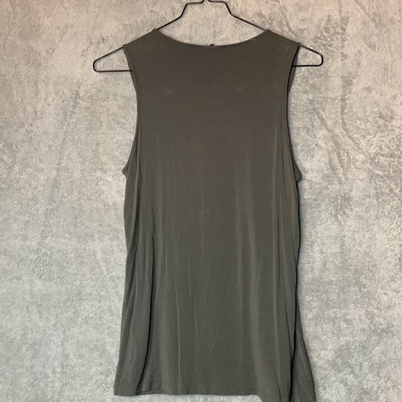 Willi Smith Top - Picture 4 of 5